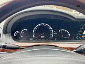 Mercedes-Benz S 65 AMG V12 BiTurbo * 154543km* ����������* (���� �� ��) | Mobile.bg � ����� ������ 14