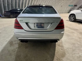 Mercedes-Benz S 65 AMG V12 BiTurbo * 154543km* ����������* (���� �� ��) | Mobile.bg � ����� ������ 4