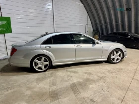 Mercedes-Benz S 65 AMG V12 BiTurbo * 154543km* ����������* (���� �� ��) | Mobile.bg � ����� ������ 6