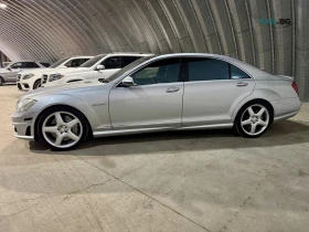 Mercedes-Benz S 65 AMG V12 BiTurbo * 154543km* ����������* (���� �� ��) | Mobile.bg � ����� ������ 2