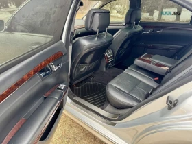 Mercedes-Benz S 65 AMG V12 BiTurbo * 154543km* ����������* (���� �� ��) | Mobile.bg � ����� ������ 16