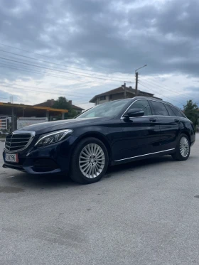 Mercedes-Benz C 220  Cdi Full led 7G tronic 170 ps avangarde camera | Mobile.bg � ����� ������ 4