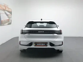 Zeekr 001 WE Edition 100kWh | Mobile.bg � ����� ������ 4
