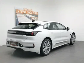 Zeekr 001 WE Edition 100kWh | Mobile.bg � ����� ������ 3