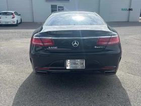 Mercedes-Benz S 550 ЦЕНА ДО БЪЛГАРИЯ + РЕГИСТРАЦИЯ & АВТО КРЕДИТ - 29000 € / 56719.07 лв. - 35178688 5