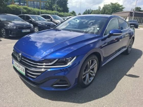 ����� �� �������� �� VW Arteon 2.0 TDI DSG R-Line ��������