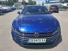 VW Arteon 2.0 TDI DSG R-Line �������� | Mobile.bg � ����� ������ 2