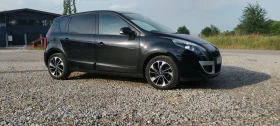 ������ Renault Scenic