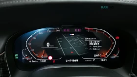 BMW 740 * M* SPORT* ОБДУХВАНЕ* НАВИГАЦИЯ* ПОДГРЕВ* 360* ПА | Auto.bg — изображение 7