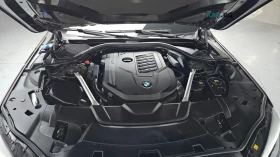 BMW 740 * M* SPORT* ОБДУХВАНЕ* НАВИГАЦИЯ* ПОДГРЕВ* 360* ПА | Auto.bg — изображение 5