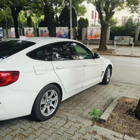 BMW 3gt 318d | Auto.bg — изображение 4