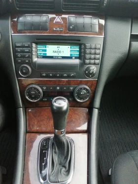 Mercedes-Benz C 220 - 2222 € / 4345.85 лв. - 27093903 10