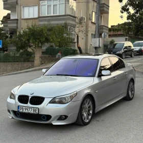 BMW 535 undefined | Auto.bg — изображение 2