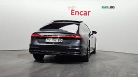 Audi A7 50 TDI QUATTRO* PREMIUM* ������* 360* �����* ����* | Mobile.bg � ����� ������ 4