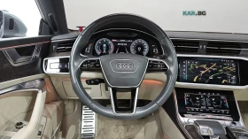 Audi A7 50 TDI QUATTRO* PREMIUM* ������* 360* �����* ����* | Mobile.bg � ����� ������ 12