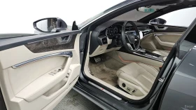 Audi A7 50 TDI QUATTRO* PREMIUM* ������* 360* �����* ����* | Mobile.bg � ����� ������ 10