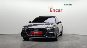 Audi A7 50 TDI QUATTRO* PREMIUM* ������* 360* �����* ����* | Mobile.bg � ����� ������ 3