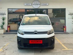 ����� �� �������� �� Citroen Berlingo 1.5 HDI euro 6