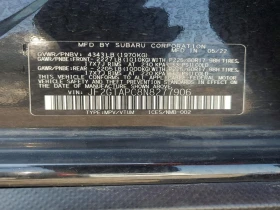 Subaru Crosstrek 2.0l Premium | Mobile.bg � ����� ������ 13
