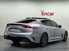 Kia Stinger 3.3 AWD GT - ���� 30% ����� | Mobile.bg � ����� ������ 2