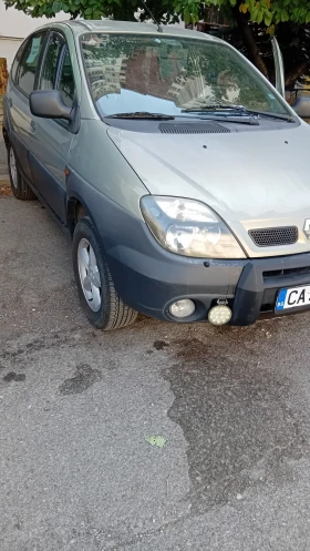 Renault Scenic 2.0 16V (137 �.�.) ������/��� | Mobile.bg � ����� ������ 3