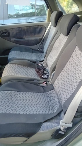 Renault Scenic 2.0 16V (137 �.�.) ������/��� | Mobile.bg � ����� ������ 6