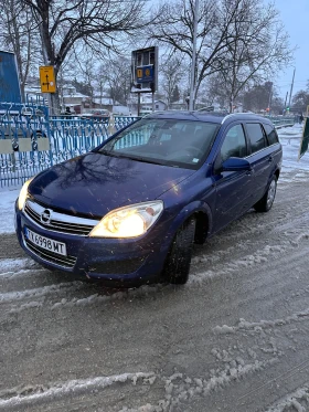 Opel Astra 1.9 CDTI | Auto.bg — изображение 5