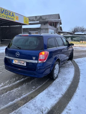 Opel Astra 1.9 CDTI | Auto.bg — изображение 3