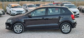����� �� �������� �� VW Polo 1.6 TDI 90kc Navi EURO5