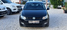 ����� �� �������� �� VW Polo 1.6 TDI 90kc Navi EURO5