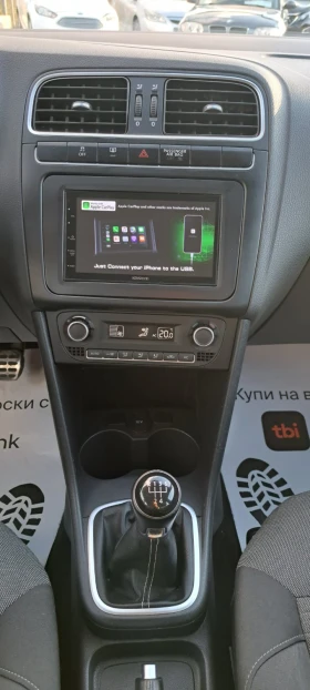 VW Polo 1.6 TDI 90kc Navi EURO5 | Mobile.bg � ����� ������ 14