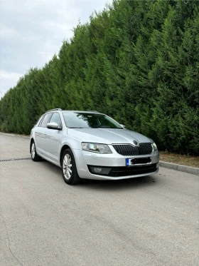 Skoda Octavia 2.0tdi 150hp - 10750 € - 67517331 3