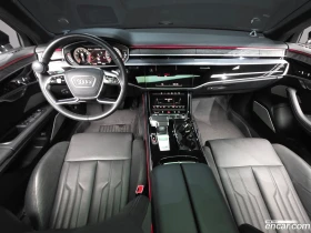 Audi A8 55 TFSI Quattro Premium LWB | Mobile.bg � ����� ������ 12