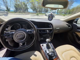 Audi A5 Ауди А5 2012 2.0 TFSI 211 коня | Auto.bg — изображение 12
