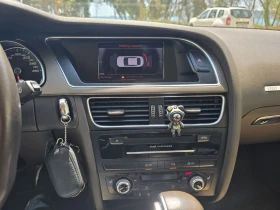 Audi A5 Ауди А5 2012 2.0 TFSI 211 коня | Auto.bg — изображение 17