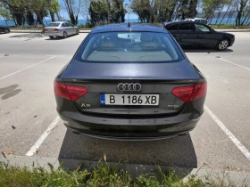 Audi A5 Ауди А5 2012 2.0 TFSI 211 коня | Auto.bg — изображение 6