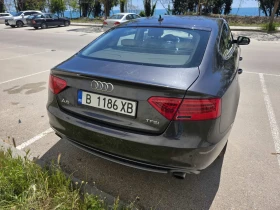 Audi A5 Ауди А5 2012 2.0 TFSI 211 коня | Auto.bg — изображение 4