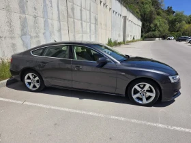 Audi A5 Ауди А5 2012 2.0 TFSI 211 коня | Auto.bg — изображение 3