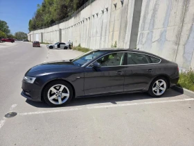 Audi A5 Ауди А5 2012 2.0 TFSI 211 коня | Auto.bg — изображение 2