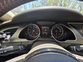 Audi A5 Ауди А5 2012 2.0 TFSI 211 коня | Auto.bg — изображение 13
