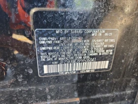 Subaru Forester 2.5l Wilderness | Mobile.bg � ����� ������ 12