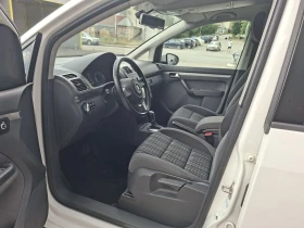 VW Touran 1.4T/170  Cross  Touran | Mobile.bg � ����� ������ 12