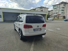 VW Touran 1.4T/170  Cross  Touran | Mobile.bg � ����� ������ 6
