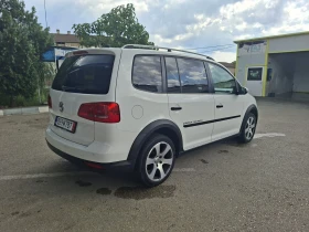 VW Touran 1.4T/170  Cross  Touran | Mobile.bg � ����� ������ 8