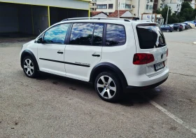 VW Touran 1.4T/170  Cross  Touran | Mobile.bg � ����� ������ 15