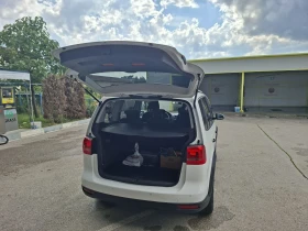 VW Touran 1.4T/170  Cross  Touran | Mobile.bg � ����� ������ 14