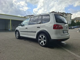 VW Touran 1.4T/170  Cross  Touran | Mobile.bg � ����� ������ 5