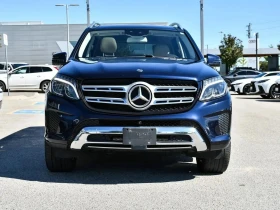 Mercedes-Benz GLS 450 | Mobile.bg � ����� ������ 3