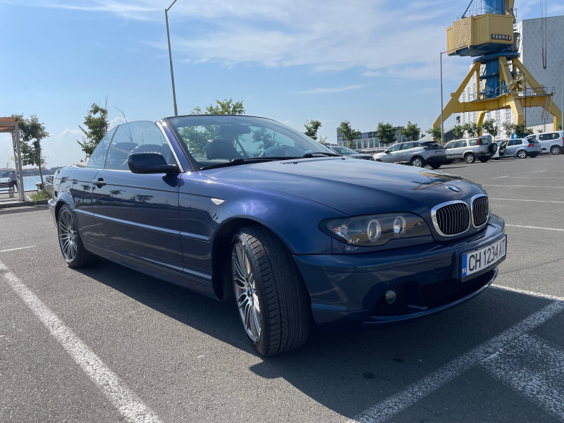 BMW 320, снимка 11 - Автомобили и джипове - 46433324