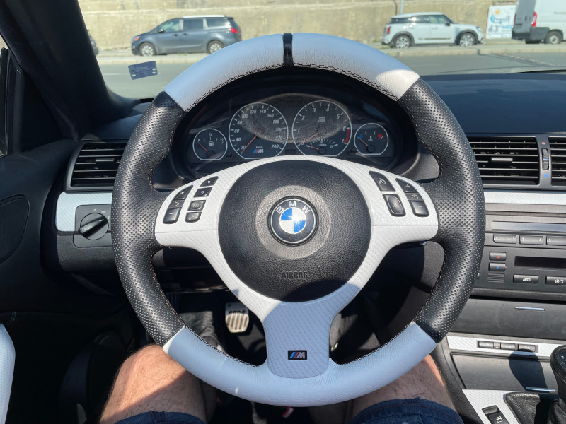 BMW 320, снимка 4 - Автомобили и джипове - 46433324